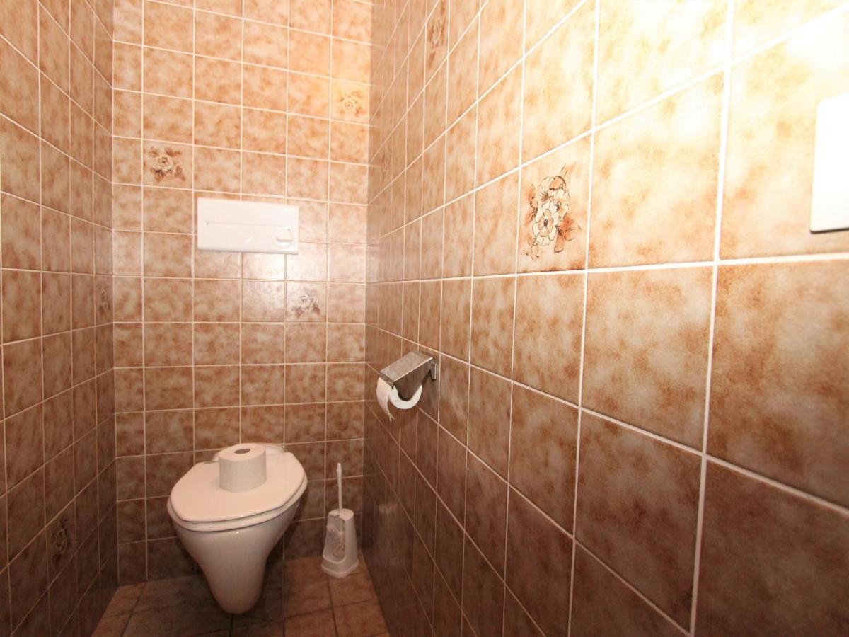 Apartment Roemerhof-2 By Interhome Fuegen Ngoại thất bức ảnh