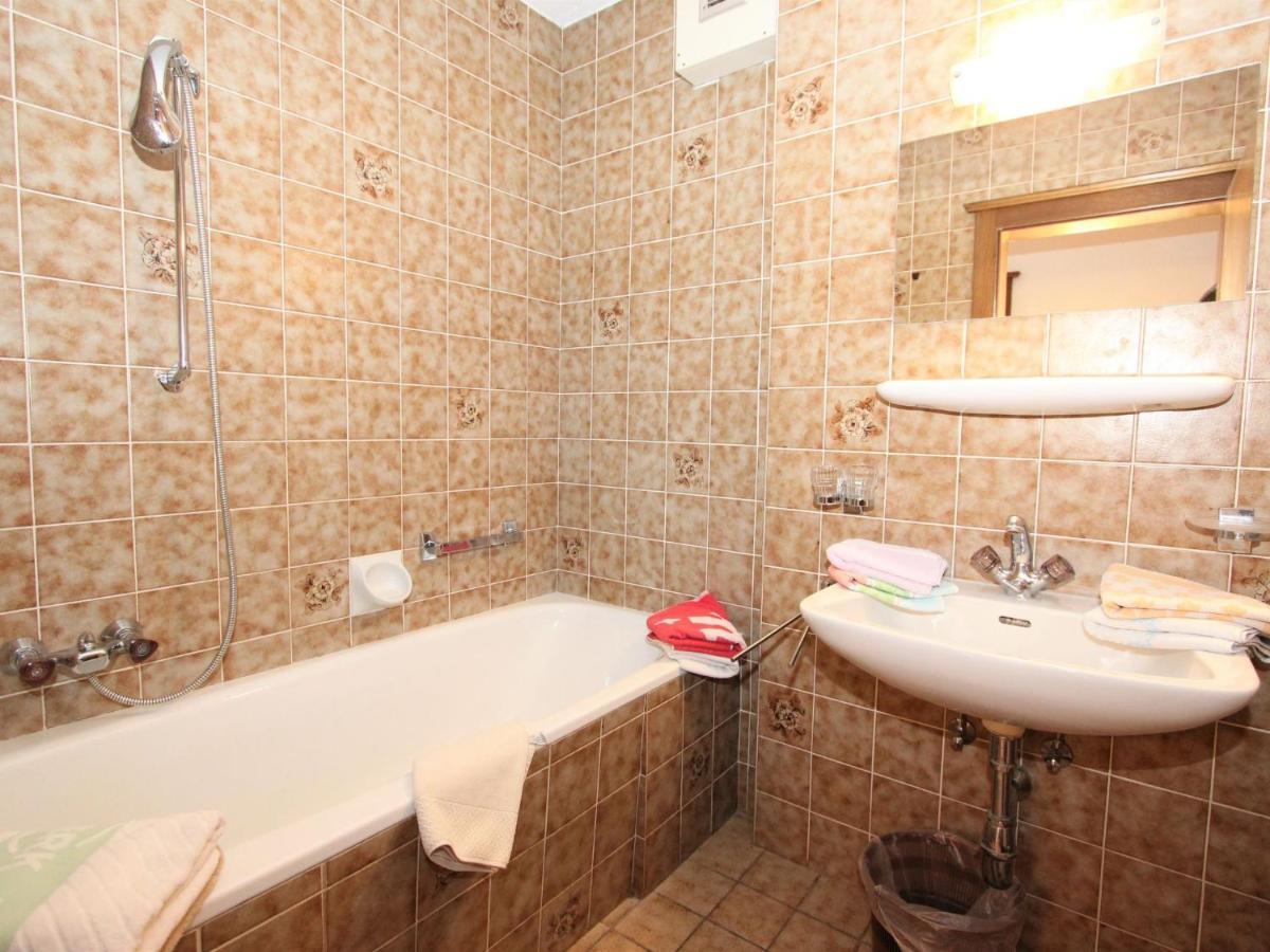 Apartment Roemerhof-2 By Interhome Fuegen Ngoại thất bức ảnh