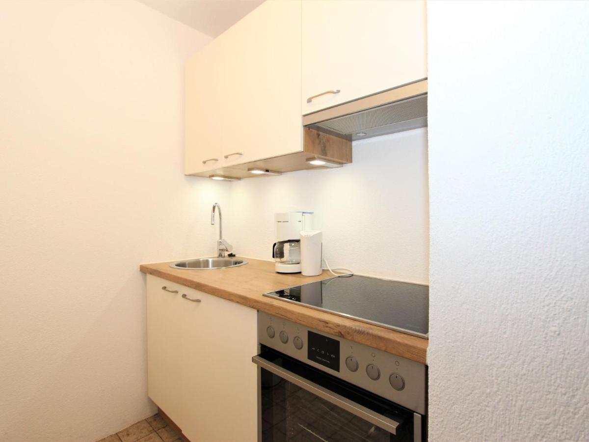 Apartment Roemerhof-2 By Interhome Fuegen Ngoại thất bức ảnh