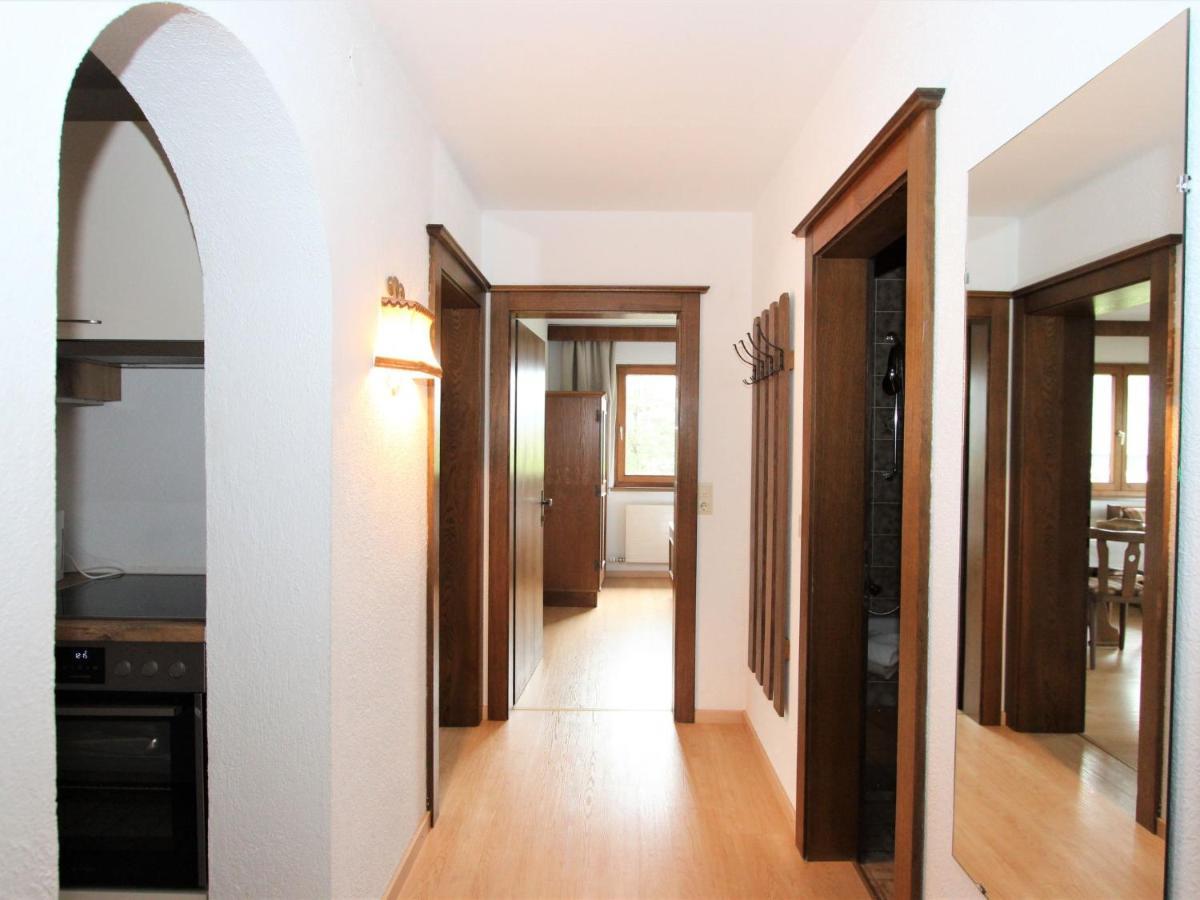 Apartment Roemerhof-2 By Interhome Fuegen Ngoại thất bức ảnh