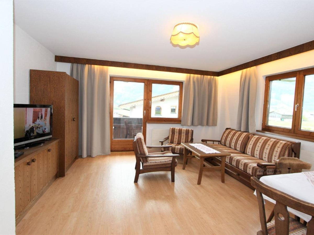 Apartment Roemerhof-2 By Interhome Fuegen Ngoại thất bức ảnh