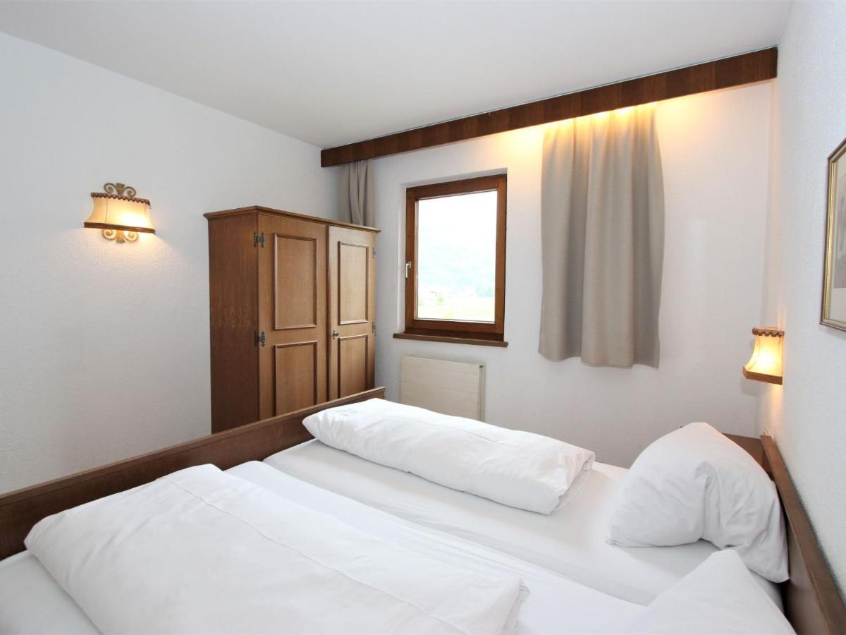 Apartment Roemerhof-2 By Interhome Fuegen Ngoại thất bức ảnh
